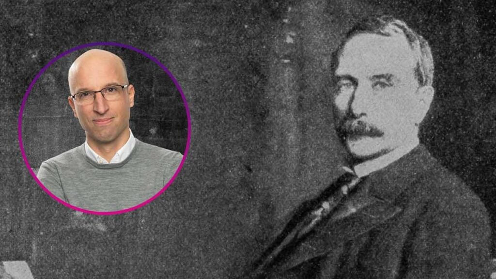 John D. Rockefeller Zitat mag