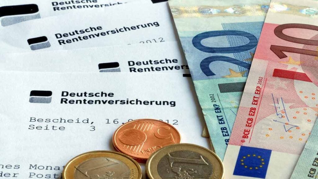 Rentenerhöhung 2026