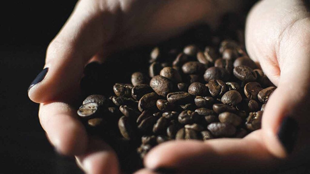 Stiftung Warentest Kaffeebohnen 2025