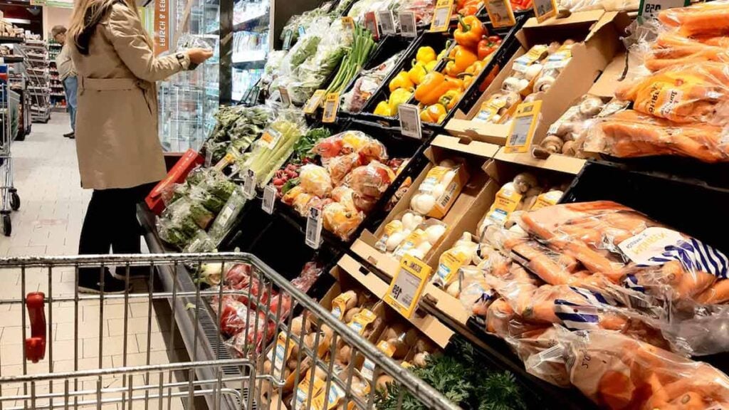 beliebteste Discounter Deutschlands