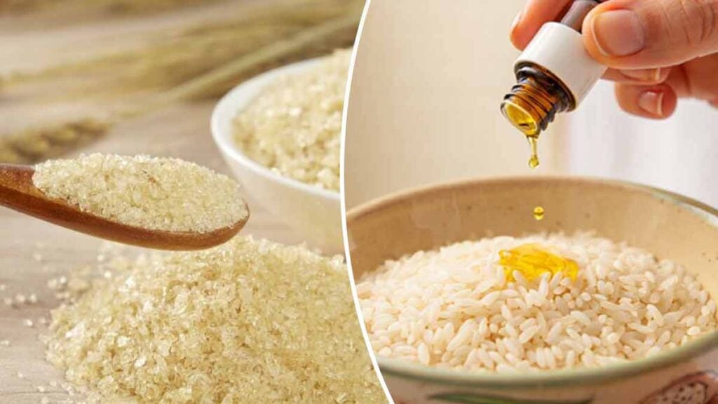 natürlicher selbstgemachter Lufterfrischer