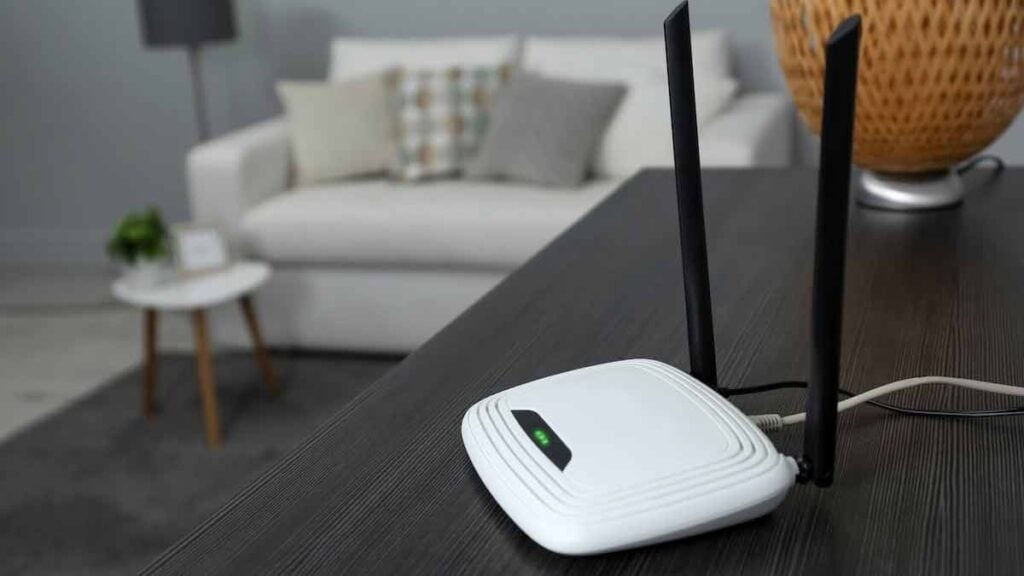 ohne Passwort mit WLAN verbinden